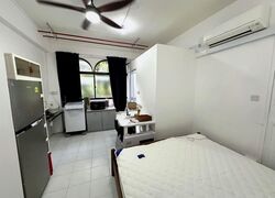 Sims Avenue (D14), Apartment #576393161